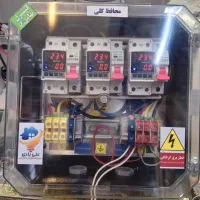 خدمات تعمیرات برق کاری ساختمان در اهواز