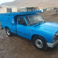 نیسان|خودرو سواری و وانت|کرمانشاه, |دیوار