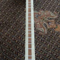 تار تک مهر ماهور|سازهای سنتی|تبریز, |دیوار