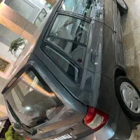 پراید ۱۱۱مدل ۹۳|خودرو سواری و وانت|مشهد, کوی المهدی|دیوار