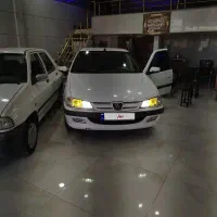 پژوپارس Tu5مدل97