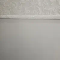 پرده زبرا فقط درب|پرده، رانر، رومیزی|قزوین, |دیوار