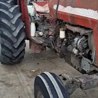 تراکتور ۲۸۵ مدل ۶۹