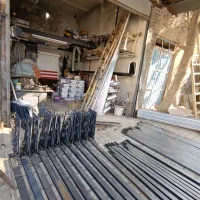 کرکره فلزی|خدمات پیشه و مهارت|کرمانشاه, |دیوار