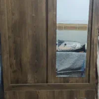 کمد و جا کفشی