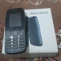 Nokia106|موبایل|دورود, |دیوار