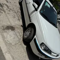 پارس elx|خودرو سواری و وانت|کازرون, |دیوار