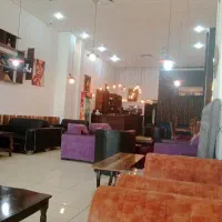آشبز صبحانه کافه صبحانه