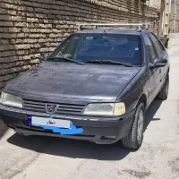 آردی ۸۵ فرمان هیدرولیک