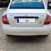 تیبا|خودرو سواری و وانت|الوند, |دیوار