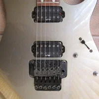 گیتار آیبانز/Ibanez RG320B PT|گیتار، بیس، امپلیفایر|تهران, نیروی هوایی (پیروزی)|دیوار