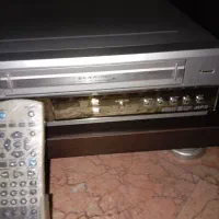 ویدئوو dvd الجی|پخشکننده DVD و ویدیو|تهران, سازمان برنامه شمالی|دیوار