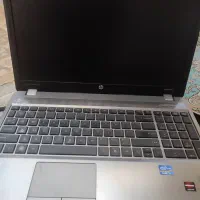 لپتاپ hp probook 4540s