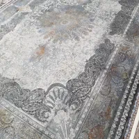 گالری فرش فراشی ۲تا ۹ یک قالیچه ۱در۳ پتینه۱۲۰۰شان|فرش|مشهد, نکاح|دیوار