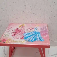 میز و صندلی کودک