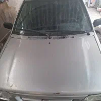 پراید مدل ۸۲|خودرو سواری و وانت|کرمانشاه, |دیوار