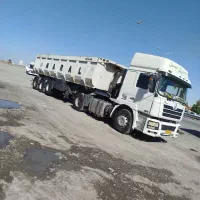 دنیز|خودرو سنگین|نهبندان, |دیوار