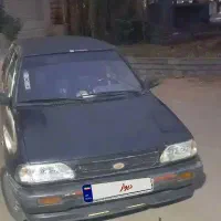 هاچپک ۸۳ کاربراتور|خودرو سواری و وانت|لاهیجان, حاجی آباد|دیوار