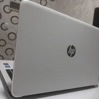لپ تاپ Hp ، سفید ، گرافیکدار ، قدرتمند ، حرفه ای