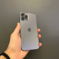 آیفون ۱۲ پرومکس اقساطی