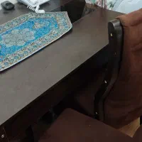 میز ناهار خوری 4نفره