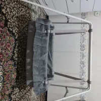 گهواره|تخت و صندلی بچه|جوانرود, |دیوار