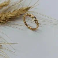 طلای مینیمال و فانتزی و سبک|جواهرات|قزوین, |دیوار