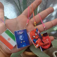 آویز فلاش|صنایع دستی و سایر لوازم تزئینی|شیراز, نصر|دیوار