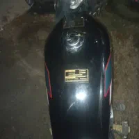 باک موتور سیکلت