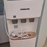 فروش انواع آبسرد کن|آب‌سردکن و تصفیه آب|مشهد, الهیه|دیوار