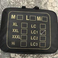 چادر ضد آب وارداتی