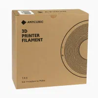 فیلامنت pla high speedفید برند انیکیوبیک anycubic