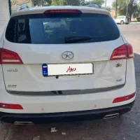 جک اس5مدل۹۹کارکردفقط۷۲۶۰۰کیلوتر|خودرو سواری و وانت|اهواز, آریاشهر|دیوار