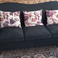 مبل راحتی|مبلمان خانگی و میز عسلی|شریفآباد, |دیوار