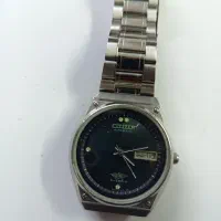 ساعت سیتیزن قدیمی کلکسیونی|ساعت|اسلامشهر, باغ فیض|دیوار