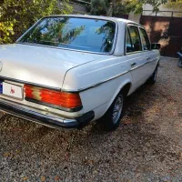 بنز۲۳۰ دانشجویی موتور مشکی|خودرو سواری و وانت|هشتگرد, تهران دشت|دیوار