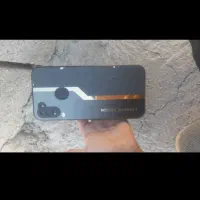 گوشی m11|موبایل|زاهدان, |دیوار