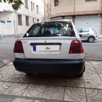 پراید ۱۴۱ فرمان هیدرولیک تمیز مدل۸۹ سند دست اول|خودرو سواری و وانت|تهران, دردشت|دیوار