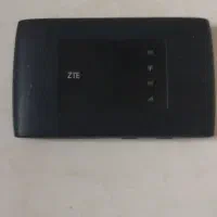 وایفا جیبی ZTE. و A LINK
