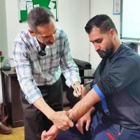 اموزش طب سوزنی|خدمات آموزشی|سراوان, |دیوار