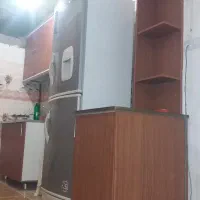 یک واحد 60متری اجاری هم کف