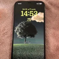 اپل iPhone 12 Pro Max با حافظهٔ ۵۱۲ گیگابایت|موبایل|تهران, شهرک شریعتی|دیوار