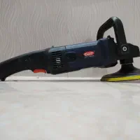 دستگاه واکس و پولیش