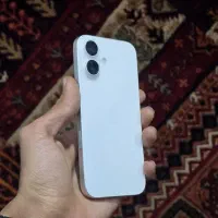 آیفون گوشی 16