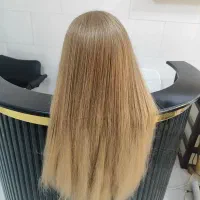 کله مانکن امبره|آرایشگاه و سالنهای زیبایی|کهنوج, |دیوار