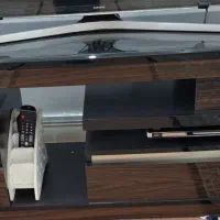 میزتلویزیون در حد نو 2 تیکه