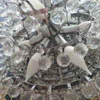 لوستر استیل