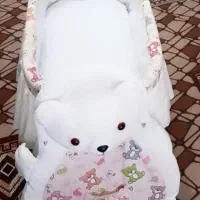 گهواره کودک سانیکو