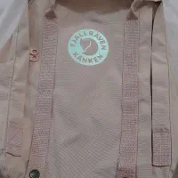کیف. کوله پشتی کنکن