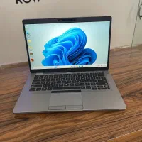 لپتاپ دل Dell تا 18 گیگ گرافیک قابل استفاده نسل10|رایانه همراه|رشت, گلسار|دیوار